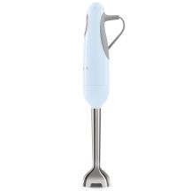 Blender ręczny Smeg HBF03PBEU Bleu Azur