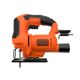 2. Black & Decker BES603-QS wyrzynarka elektryczna 3000 spm 400 W