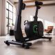 11. VIRTUFIT ROWER TRENINGOWY LEB300i