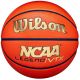 4. Piłka do koszykówki Wilson NCAA Legend VTX WZ2007401XB