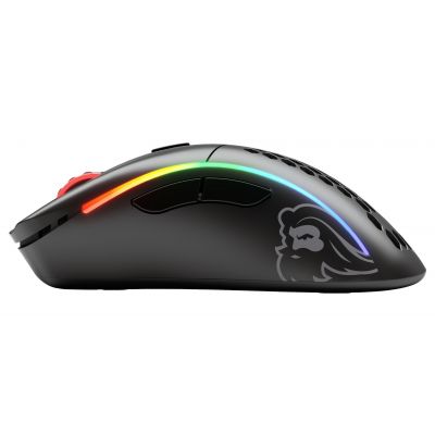 4. Glorious PC Gaming Race GLO-MS-DW-MB myszka Po prawej stronie RF Wireless 19000 DPI