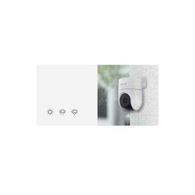11. Kamera IP EZVIZ CS-H8c  (3MP,4mm)