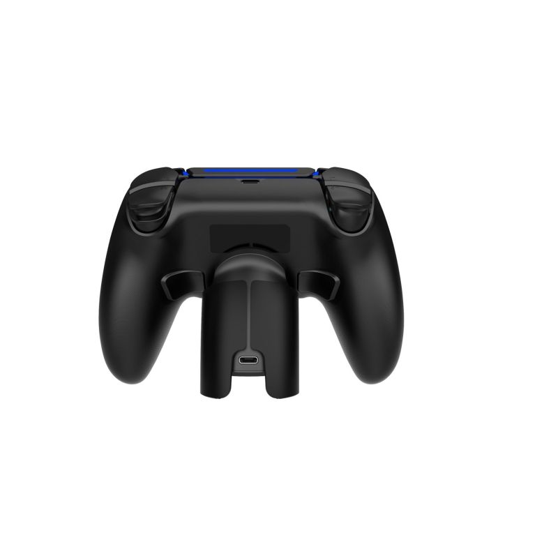 7. REDRAGON WARGRIP G831 kontroler gier Czarny Gamepad PlayStation 5, PC