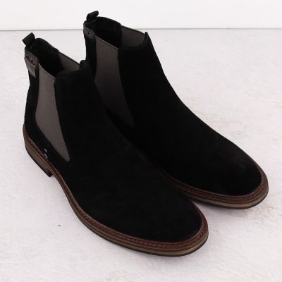 3. Buty Big Star M INT2047