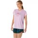 2. Koszulka Asics Fujitrail Logo SS Top W 2012C971-700