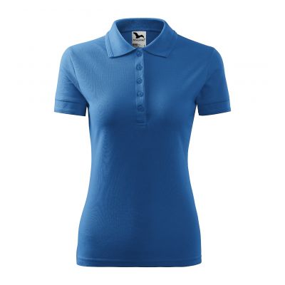 3. Koszulka Malfini Pique Polo W MLI-21014