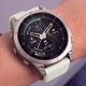 6. Pasek Tech-Protect Silicone na Garmin Fenix 5 / 6 / 6 Pro / 7 / 8 / 8 Pro / E / 9 / 9 Pro (51 mm) - szary