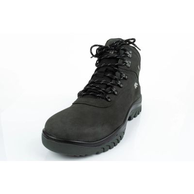 13. Buty trekkingowe 4F M OBMH205 22S