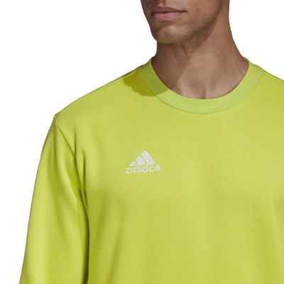 13. Bluza adidas Entrada 22 Sweat Top M HC5049