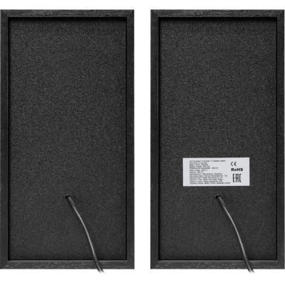 4. DEFENDER GŁOŚNIKI SPK-240 6W 2.0 USB 65224
