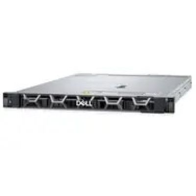 6. DELL PowerEdge R660XS serwer 480 GB Rack (1U) Intel® Xeon Silver 4510 2,4 GHz 32 GB DDR5-SDRAM 1100 W