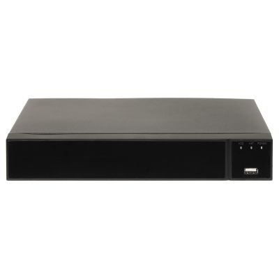 REJESTRATOR AHD, HD-CVI, HD-TVI, CVBS, IP APTI-XB0401H-S35 4 KANAŁY
