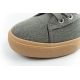 6. Lee Cooper buty sportowe męskie trampki modne szare wygodne