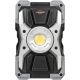 7. Brennenstuhl 1173100100 reflektor Czarny, Szary 15 W LED