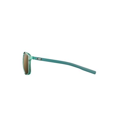 3. Okulary przeciwsłoneczne z polaryzacją JULBO CREEK zielony Cat 3 Spectron Polarized
