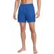 Spodenki kąpielowe Nike Voyage Solid Essenti Game niebieskie NESSG454 494