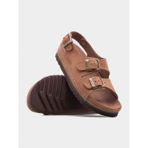 Sandały Scholl Air Bag Back Strap W F21527-1016