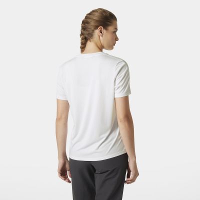 10. Koszulka Helly Hansen Salt Breeze V-Neck W 34135 001