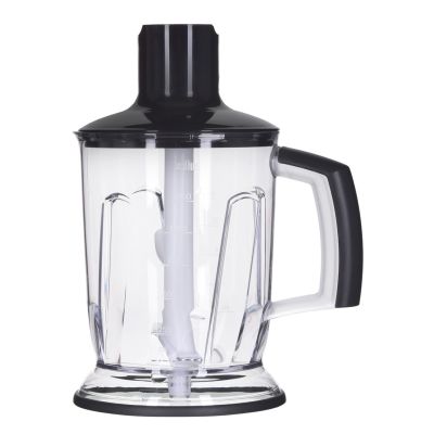 5. Blender ręczny BRAUN Multi Quick 9 MQ9147X