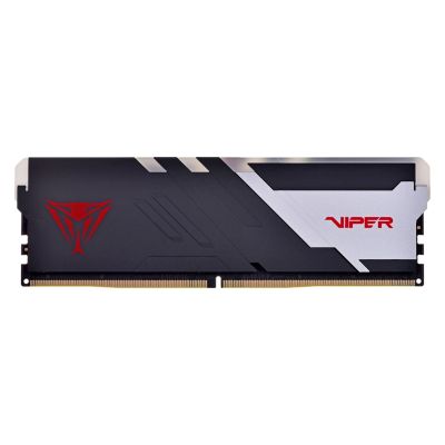 2. PATRIOT DDR5 2x16GB VIPER VENOM 6000MHz CL36