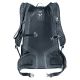 29. Plecak skiturowy Deuter Updays 26 - black