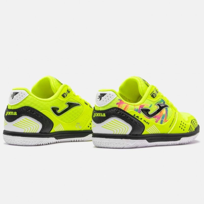 3. Buty Joma Sala Max 2609 Jr IN SMJW2609IN