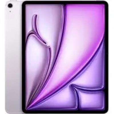 5. Apple iPad Air 5G Apple M LTE-TDD & LTE-FDD 256 GB 33 cm (13") 12 GB Wi-Fi 7 (802.11be) iPadOS 26 Fioletowy