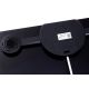 9. Waga z funkcją bluetooth Esperanza EBS016K (kolor czarny)