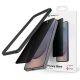 7. Szkło hartowane AMAZINGTHING Radix Privacy Glass prywatyzujące do Samsung S26