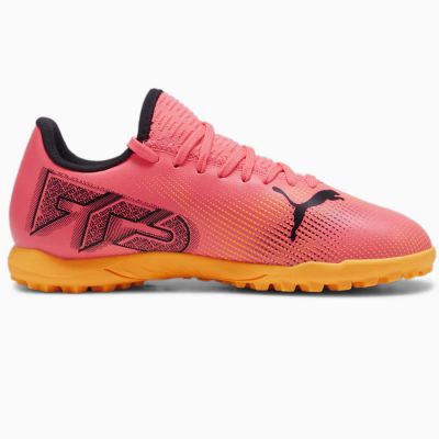 2. Buty piłkarskie Puma Future 7 Play TT Jr 107737-03