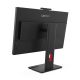 8. Lenovo ThinkVision T24-4v monitor komputerowy 60,5 cm (23.8") 1920 x 1080 px Full HD LCD Czarny