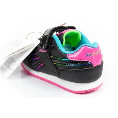 21. Buty Reebok Royal Jr 100033287