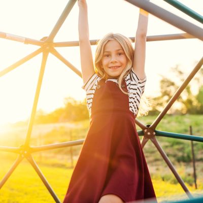 4. LIFETIME KOPUŁA DO WSPINACZKI GEODOME 90136