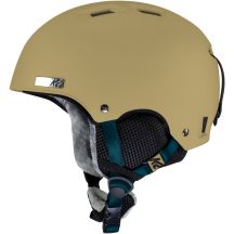 Kask męski K2 VERDICT sand