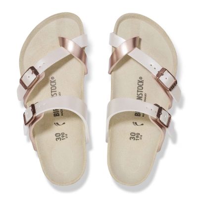12. Klapki Birkenstock Mayari Jr 1029348