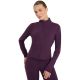 3. Bluza 4F W 4FWAW25TSWSF1873 50S