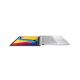 7. ASUS F1504VAP-WH56 Core 5 120U 15.6"FHD AG 16GB SSD512 BT Win11 Cool Silver (REPACK) 2Y