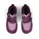 5. Buty barefoot ze skóry Affenzahn Friendy Otter (01488-40178)