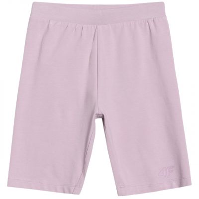 Spodenki 4F CAS F014 Jr 4FJWSS25TSTIF014 56S