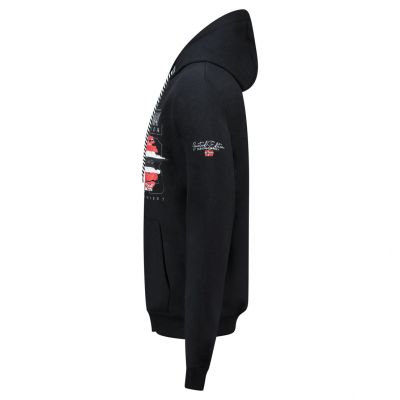 4. Bluza Geographical Norway Grusty DB 100 M WZ3083H/GN-Black