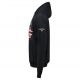 4. Bluza Geographical Norway Grusty DB 100 M WZ3083H/GN-Black