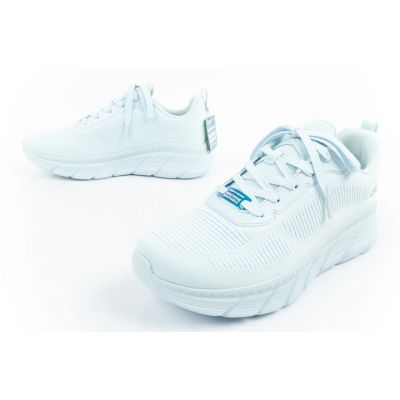 8. Buty Skechers Bobs W 117385/LTBL