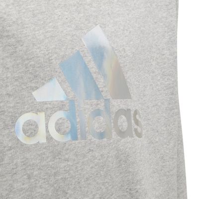 3. Bluza adidas G M Hoodie Jr H57219