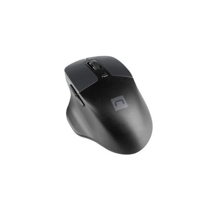 2. NATEC MYSZ BEZPRZEWODOWA BLACKBIRD 2 1600DPI CZARNA NMY-1874