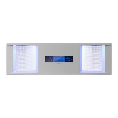 Ubiquiti UACC-ENVR-BEZEL części do stojaków Przedni panel