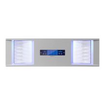 Ubiquiti UACC-ENVR-BEZEL części do stojaków Przedni panel