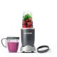 3. NutriBullet NB606DG 0,7 l Blender stołowy 600 W Srebrny