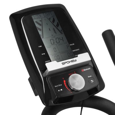 6. Rower spinningowy Spokey Shoto 929815