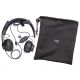 6. Zestaw słuchawkowy Logitech Zone Wired Earbuds USB Teams