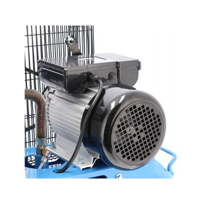 14. Airpress HL 340-90 sprężarka 2200 W 340 l/min Prąd przemienny